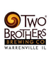 Two Brothers Brewing - Mojito Cocktail (4 pack 12oz cans)