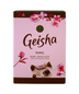 Fazer Geisha Dark Chocolate Hazelnut 21 Pieces