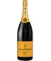 Veuve Clicquot Yellow Label Brut - East Houston St. Wine & Spirits | Liquor Store & Alcohol Delivery, New York, NY