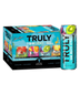 Truly Hard Seltzer - Poolside Mix Pack 12pk