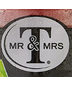 Mr & Mrs T's - Margarita Mix (1L)
