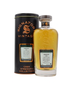 1997 Linkwood - Signatory Vintage - Single Cask #7541 22 year old Whisky 70CL