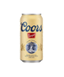 Coors Banquet 24pk cans