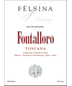 2018 Felsina - Toscana Rosso IGT Fontalloro Super Tuscan