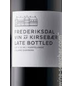 Frederiksdal - Late Bottled Cherry Wine