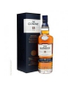 The Glenlivet 18 Years Single Malt Scotch Whisky 750ml