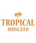 Tropical Moscato Blueberry Moscato