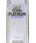 El Tesoro Platinum Tequila