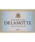 Delamotte Brut Champagne 750ml - Amsterwine Wine Veuve Clicquot Champagne Champagne & Sparkling France