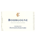2018 Fontaine-Gagnard Bourgogne Rouge
