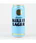 Gold Dot "Luxurious" Helles Lager, Oregon (16oz Can)