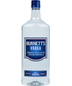 Burnett's Vodka