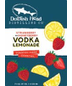 Dogfish Head - Strawberry & Honeyberry Vodka Lemonade (4 pack 12oz cans)
