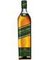 Johnnie Walker Green Label Scotch 750ml