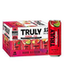 Truly - Spiked Punch Mix Pack (12 pack 12oz cans)