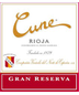 Cune - Rioja Gran Reserva