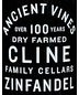 2021 Cline Ancient Vine Zinfandel