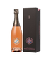 Barons de Rothschild Brut Champagne Rose with Gift Box | Cases Ship Free!