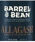 Allagash Brewing Company - Barrel & Bean 4 Pk Btls (750ml)