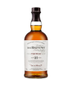 The Balvenie 21 Year Old Portwood Speyside Single Malt Scotch 750ml