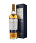 Macallan 12 Year Double Cask Single Malt Scotch Whisky 750ml