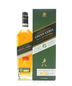 Johnnie Walker Green Label 15 Year Old Scotch Whiskey
