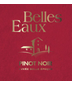 2020 Mas Belles Eaux Pinot Noir Velvet Label