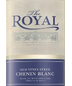 2023 The Royal - Chenin Blanc