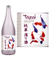 Tozai Snow Maiden Junmai Nigori Sake 300ml Rated 91BTI