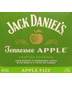 Jack Daniels - Canned Cocktail Apple Fizz (4 pack 12oz cans)