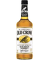 Old Crow - Kentucky Straight Bourbon Whiskey (750ml)