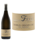Domaine Nathalie et Gilles Fevre Chablis Grand Cru Les Preuses Chardonnay