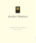 Alpha Omega Proprietary Red - 750ml
