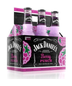 Jack Daniels Cc Berry Punch 6pk Bottle 6pk (6 pack 10oz bottles)