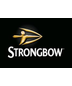 Strongbow - Original Dry Cider (4 pack 16oz cans)