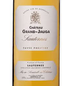 2019 Chateau Grand-Jauga Sauternes 375ml