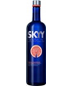 Skyy Vodka Infusions Texas Grapefruit 750ml