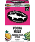 Dogfish Head Mule Passionfruit (4 pack 12oz cans)