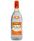 Seagram's Vodka Peach Flavored Vodka 70 Proof 750 ML