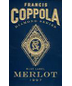 Francis Ford Coppola - Merlot Diamond Series Blue Label California