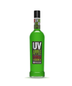 Uv Apple Flavored Vodka