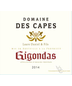 2019 Domaine des Capes Gigondas