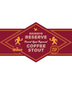 2SP Brewing Company Wawa Reserve Reserve Bourbon Barrel Aged Imperial Coffee Stout