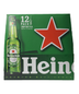 Heineken 12-pack Bottles