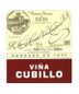 Lopez de Heredia Cubillo Crianza 750ml - Amsterwine Wine Lopez de Heredia Red Wine Rioja Spain