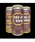 Hopewell Brewing - Pils (4 pack 16oz cans)