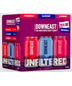 Downeast Cider House - Mixed Pack #3 - Berry (9 pack cans)