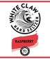 White Claw Seltzer Works - Raspberry (6 pack 12oz cans)