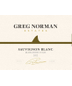 2022 Greg Norman Estates - Sauvignon Blanc Marlborough (750ml)