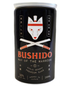 Bushido - Way of the Warrior Ginjo Genshu Sake (187ml)